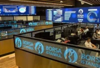 Dört Şirketten Bedelsiz Hissedar Sevindiren Haber