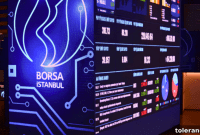 BİST 100’de Pazartesi Sendromu