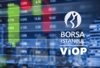 VİOP’ta Endeks Kontratlarında Hafif Yükselişle Açılış