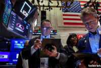 Wall Street’te Açılış Zil Sesleri: Belirsizlik Havası