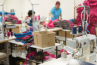 İmalat PMI Verileri Yayınlandı