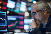 Wall Street Pazartesi Sendromuyla Güne Kırmızı Başladı