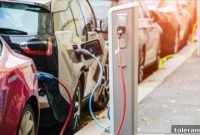 Elektrikli Araçlara Talep Patlaması