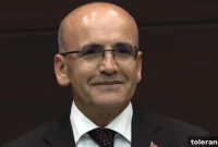 Enflasyonda Umut Işığı: Şimşek’ten Düşüş Sinyali