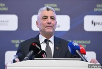 Bolat’tan AB Ticareti Vurgusu: İşbirliğimizin Önemi Yüksek