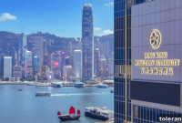 Hong Kong, ABD Merkez Bankası’nın ardından faizleri düşürdü.
