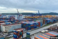 Ekim Ayı Dış Ticaret Rakamları Değerlendirildi