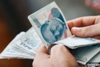 Türkiye’de Asgari Ücretle Çalışanların Sayısı Artıyor
