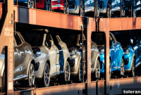 Otomotiv İhracatında Tarihi Zirve