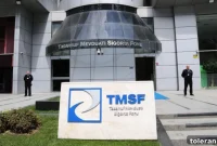 TMSF İcra Kurulu Üyeliğine Atama