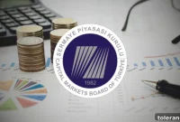 6 Şirketin Tahvil İhracı SPK’dan Vize Aldı