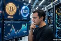 Bitcoin’in 2026 Kaderi: Yapay Zeka Rüzgarı mı, Fırtınası mı?