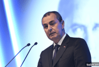 İş Bankası CEO’su Aran’dan Piyasaları Sakinleştiren Açıklama: Devre Arası Rahatlama