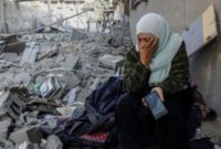 Ateşkes İhlali: Gazze’de Saldırılar Devam Ediyor