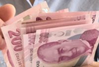 2024’te Türkiye’de Ortalama İş Gücü Maliyeti 45 Bin 777 Lira Oldu