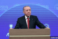 Erdoğan’dan sağlıkta çıta yükseltme vurgusu