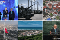 2025 Türkiye’sinden Öne Çıkan Gelişmeler