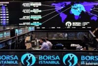 Günün Sonunda Borsa: Yatırımcıları Neler Bekliyor?
