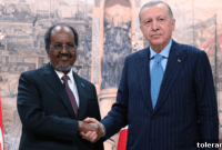İsrail’in Somaliland Hamlesi: Hukuksuz ve Reddediyoruz