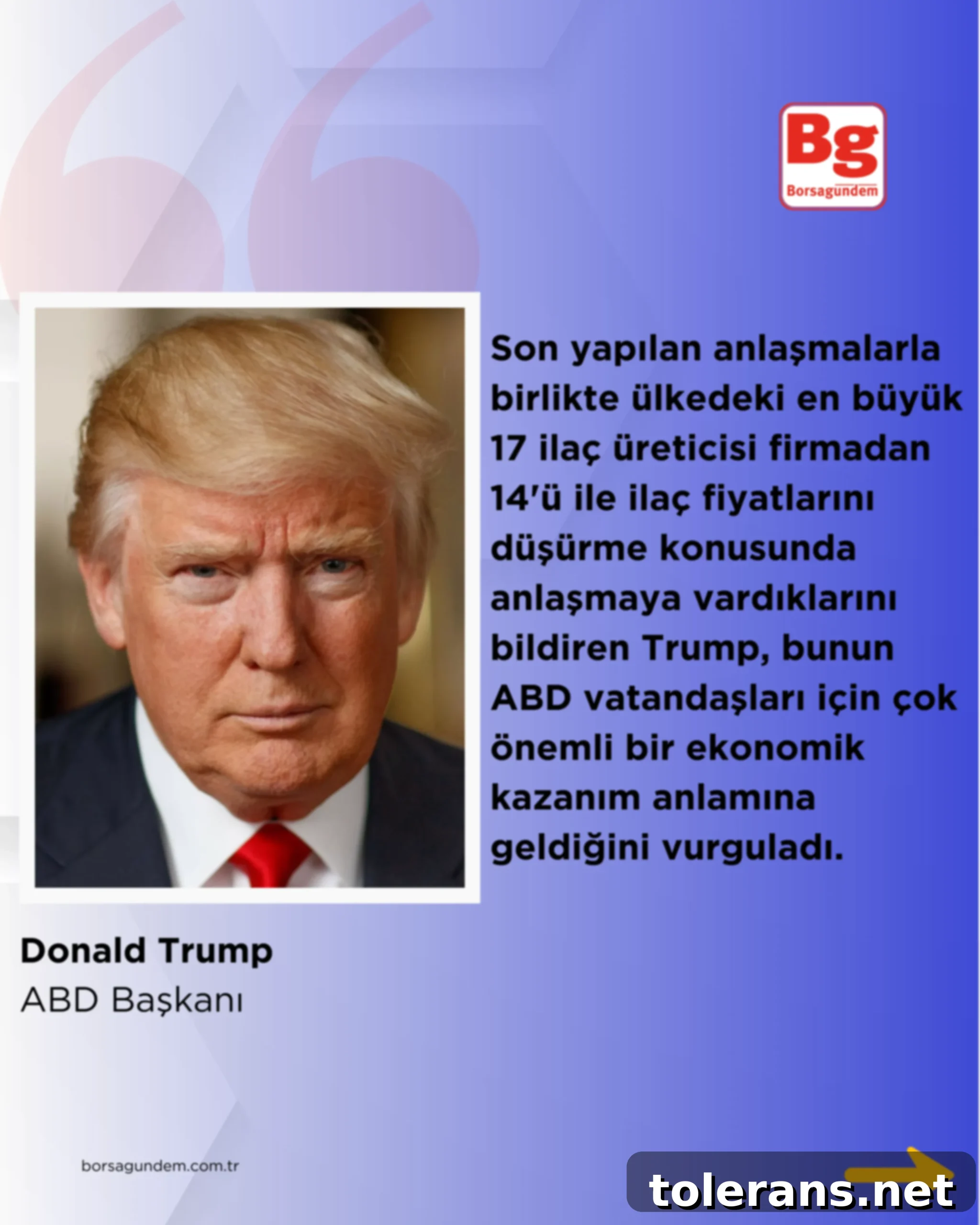 Ekonomide Haftanın Nabzı 3 Ekonomi Gelişmeleri