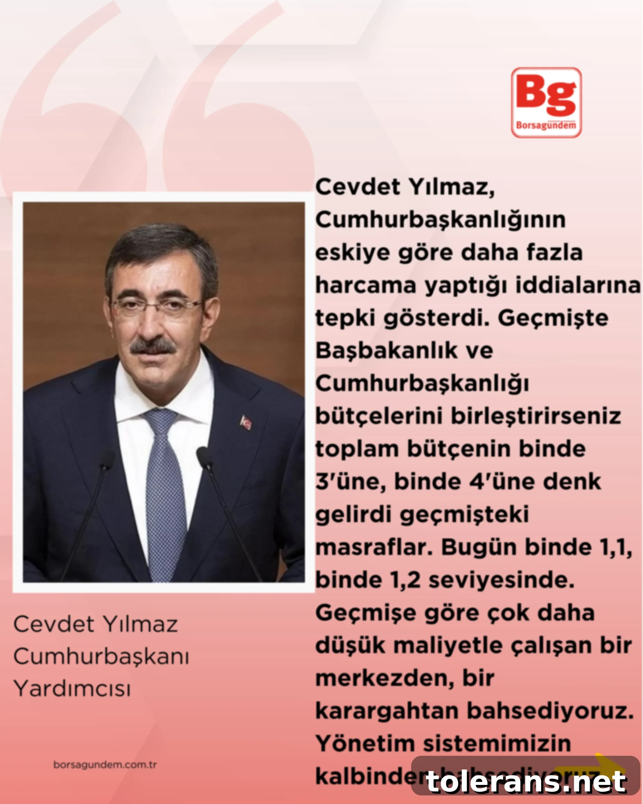 Ekonomide Haftanın Nabzı 5 Ekonomi Politikaları