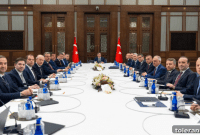 Ekonomi Yönetimi Yılın Başında Toplanıyor