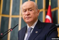 Suriye’de Askeri Denge Değişimi: Bahçeli’den Dikkat Çeken Açıklama