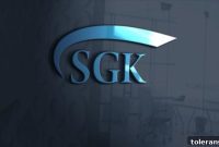 SGK’lı Çalışan Sayısında Ekim Ayı Düşüşü
