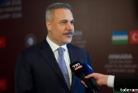 Hakan Fidan’dan 18 Ocak Mutabakatı’na Tam Destek