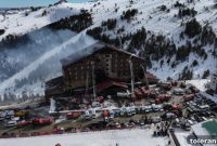 Kartalkaya Otel Yangını: Unutulmayan Acı