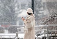 Soğuk Hava Türkiye’yi Esir Almaya Devam Ediyor