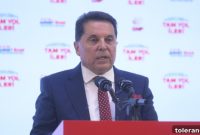 Ahmet Özer’e Altı Yıl Üç Ay Hapis Cezası