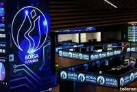 Borsa İstanbul’da Haftanın Kazandıran ve Kaybettiren Hisseleri