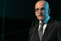 Şimşek’ten Ekonomi Güvenliği Vurgusu