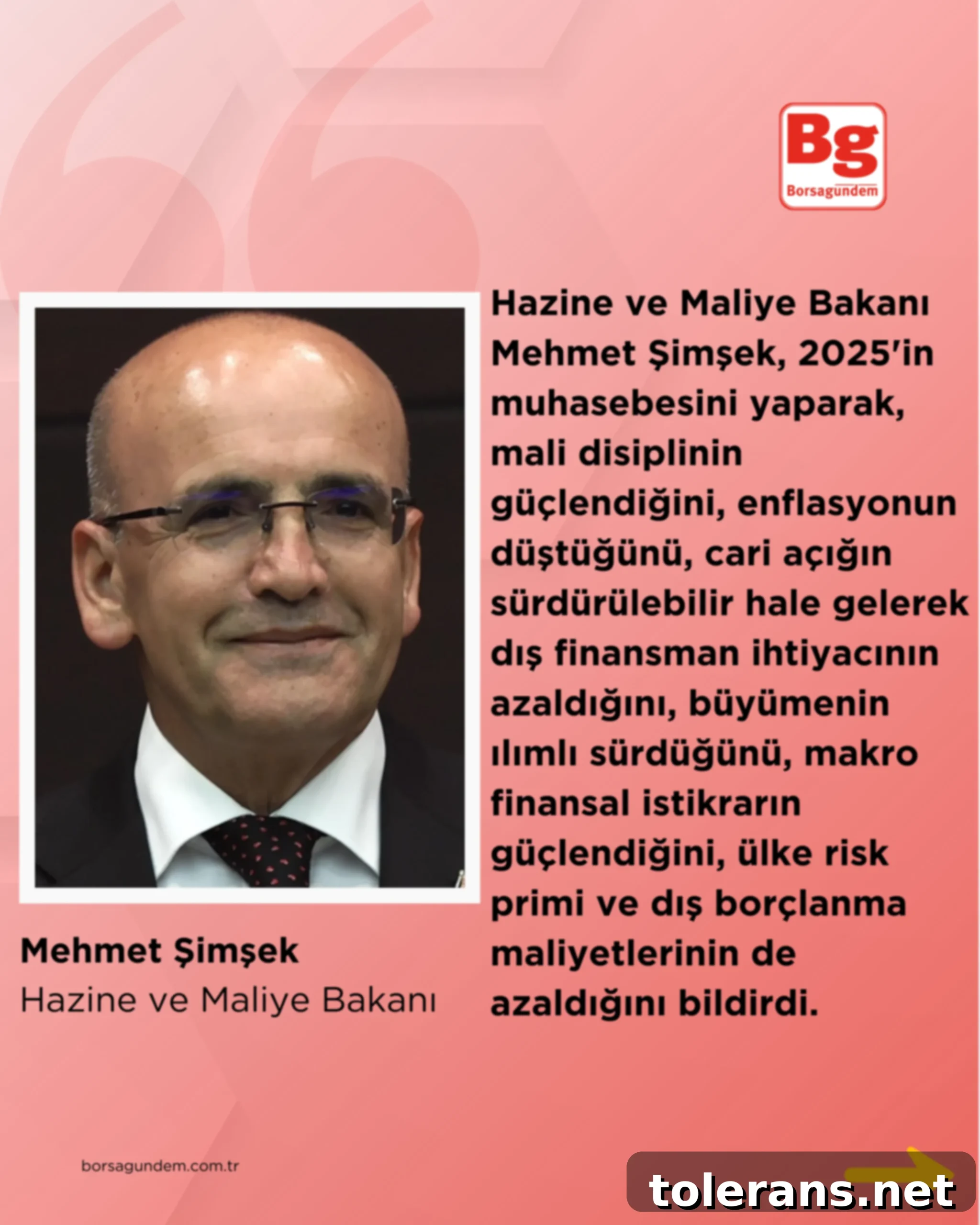 Ekonomide Haftanın Nabzı 4 Türkiye Ekonomisi Değerlendirmesi 3