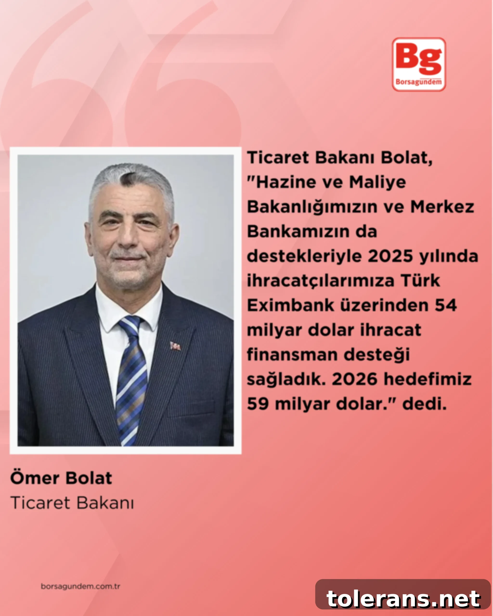 Ekonomide Haftanın Nabzı 6 Türkiye Ekonomisi Değerlendirmesi 5