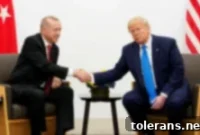 Erdoğan ve Trump Arasında Önemli Telefon Diplomasisi