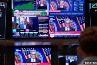 Fed Kararı Öncesinde New York Borsası Ralli Yaptı