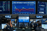 Fed Kararı Sonrası Küresel Piyasalarda Belirsizlik Havası
