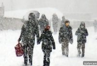 İstanbul’da Kar Alarmı: AKOM Uyarıyor