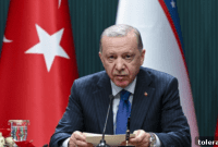 Son On Yılda Ticaret Ortaklığımız Üçe Katlandı