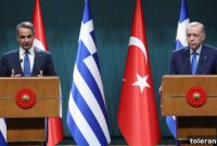 Miçotakis’in Türkiye Çıkarması: İki Lider Ankara’da Buluşuyor