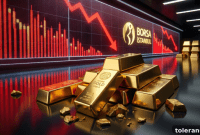 Altın ve Borsada Düşüş, Dolar Yükselişte