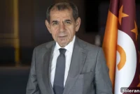 Dursun Özbek’ten Sponsorluk Gelirlerinde 100 Milyon Euro Hedefi