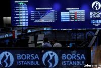 Üç Şirketten Hisse Geri Alım Hamlesi