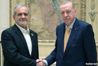 İran’dan Erdoğan’a Minnet: Dostluk Köprüsü