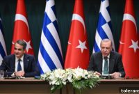 Türkiye ve Yunanistan İşbirliğinde Yeni Bir Dönem