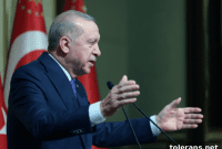 Erdoğan’dan İslam Dünyasına Birlik Çağrısı