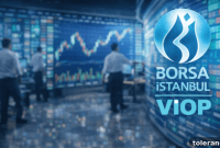 VİOP’ta Endeks Kontratlarında Sabah Düşüşü