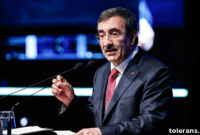 Cevdet Yılmaz’dan Ödemeler Dengesi Analizi